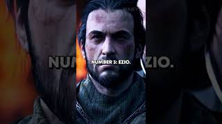 Top 5 Assassins Who Are One-Man Armies - Assassin's Creed #assassinscreed