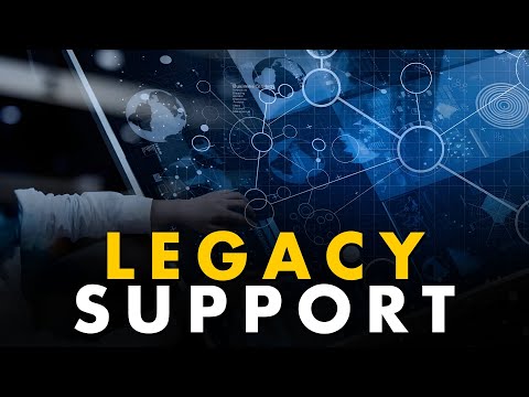 Why Tech Firms Are Investing More in Backward Compatibility