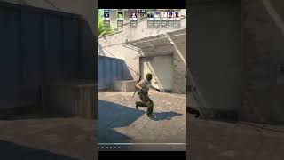 Maybe I'm playing wrong game #csgo #counterstrike #csgoclips #funny #csgofunny