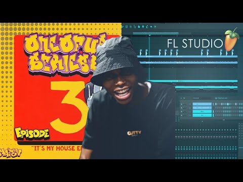🎶🎹Djy Maten 1 Of Us Series Log Drum/Bass Revealed🔥🔥🔥