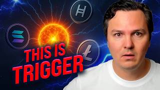 The Altseason Trigger Is Here [And Nobody’s Ready]