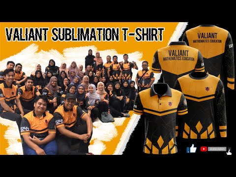 Jersey Design | How to make a Jersey Design using Photoshop
