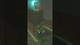 Top 5 BEST WAYS to kill a Bokoblin!!  #thelegendofzeldatearsofthekingdom #zelda #totk #gaming