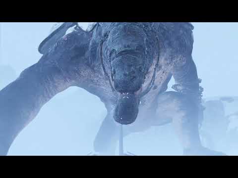 Skydance's BEHEMOTH Shacklehide | Quest 3 Gameplay