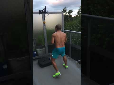 🌟 🌀 Jeet Kune Do North York | SKY Rooftop Training 🌟💃🤺💯