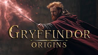 GODRIC GRYFFINDOR: Origins of the Sorting Hat and the Sword ⚔️ (Cinematic Experience)