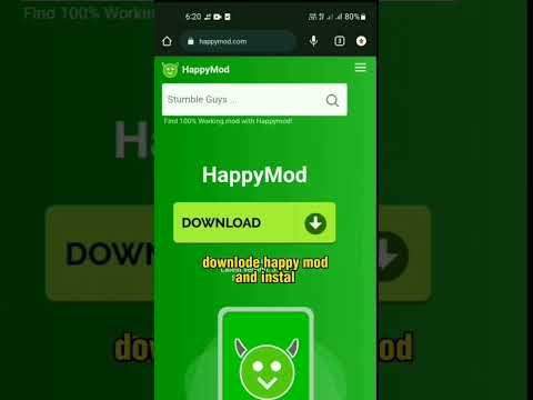 how to get unlimited money in mobile games/ #shorts #icanshowtech