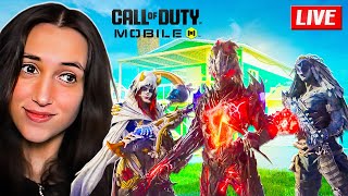 CALL OF DUTY MOBILE NEW UPDATE