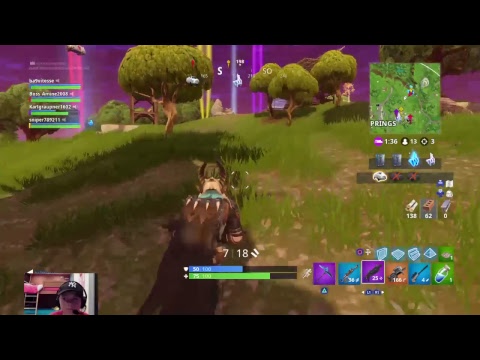 Le retour de gotaga mdr