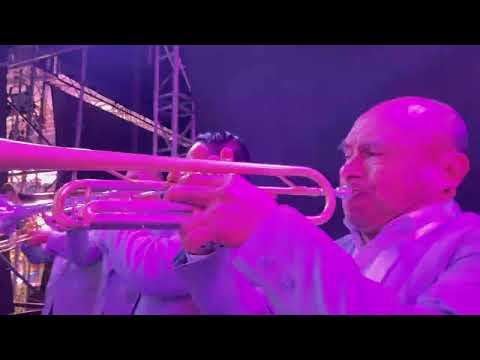 Fidel Funes y su Marimba Orquesta - Exitos de Fidel Funes (Video Oficial)