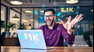 Launch Your $1,000/Month Side Hustle with AI: A Step-by-Step Guide for Entrepreneurs