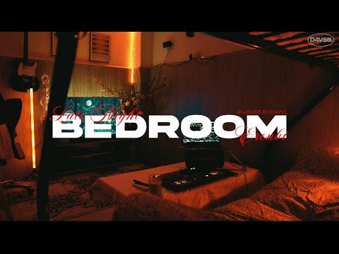 No Love, Just Vibes - R&B Bedroom Session