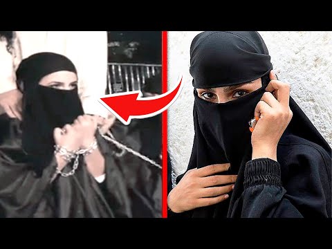 Inside ISIS’s Brutal Darkness – Warning: Hard To Watch