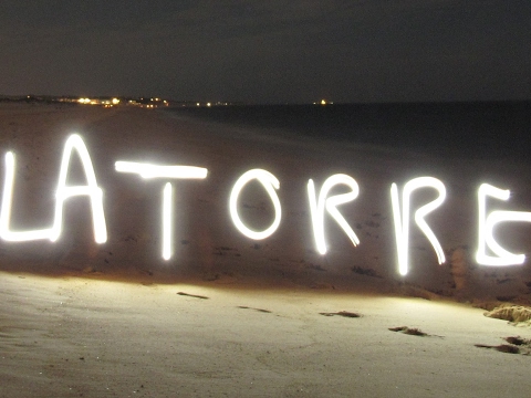 Jason Latorre Live Stream