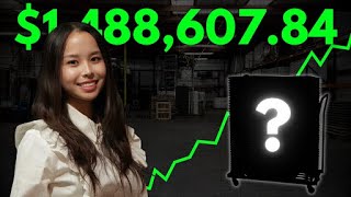 BEST Inventory for NEW Event Rental Businesses