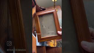 🖼️ Budget & Eco Friendly Design Hack: CALENDARS! #designhack #thrifteddecor #diydecor #cottagecore