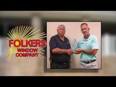 Home Improvement Pensacola FL - Folkers Wins National Best of Best 2017