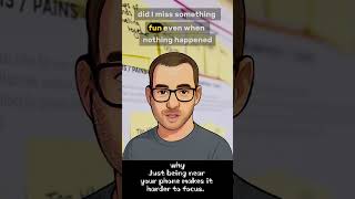 Your phone doesn’t have to ping to distract you.  Just being near it drains focus.