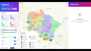 Next Gen GIS Software: AI Data Fusion Beats ArcGIS Cost | Affordable ESRI Alternative