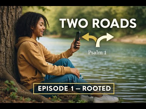 Two Roads | Episode 1 (Rooted Series) | A Story Inspired by Psalm 1