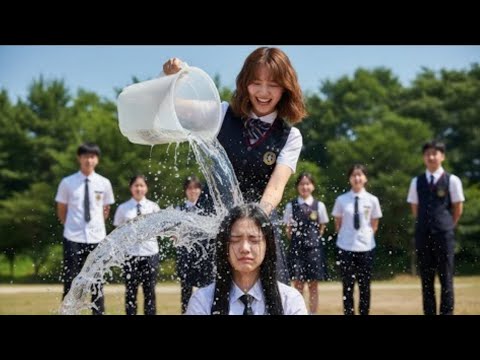 An Orphan Girl Gets Bullied By Her Adopted Family - You Won’t Believe Her Revenge 