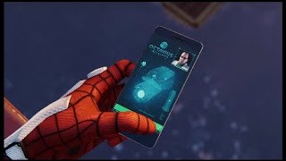 Spider-Man: Impact Web (4)