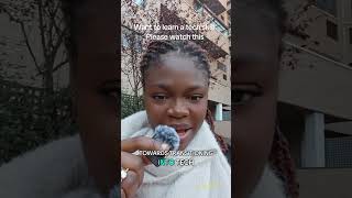 Want to learn a tech skill please watch this. #transitioning #techmom #techcourses #careergrowth