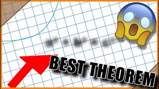 Top 5 Math Theorems