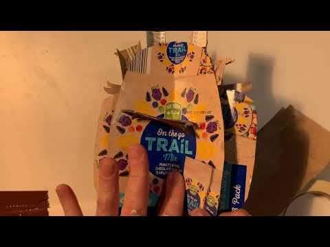 West African mask recycling project