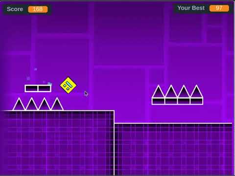 geometry dash stereo madness (0% - 75.2%)