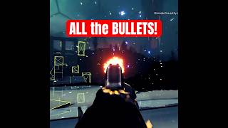 Ridiculous Gun Mod Duplication Glitch! | VOID/BREAKER #voidbreaker #gameglitch #gameexploit