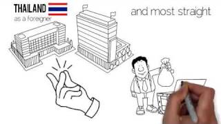 Can a foreigner buy a condo in Thailand?
