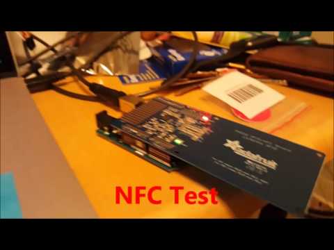 ME290U Hardware Testing