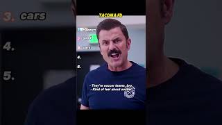 ⚽ “They Deleted the Game” — Tacoma FD#shorts