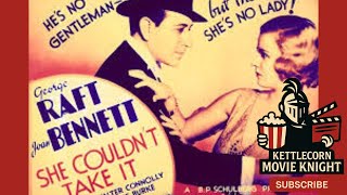 She Couldn’t Take It (1935) – Charming Classic Comedy | Golden Age Hollywood
