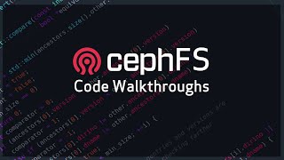CephFS Code Walkthrough: MDS Locker, Part 2