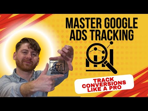 How To Track Specific Conversion Actions In Google Ads