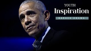 Wake Up and Win: The Grind Never Stops | BARACK OBAMA MOTIVATIONAL SPEECH