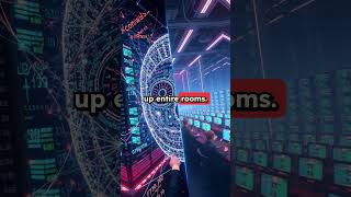 Quantum Computers Just Got a Major Upgrade! 🤯💻 #QuantumLeap #TechRevolution #ScienceBreakthrough #