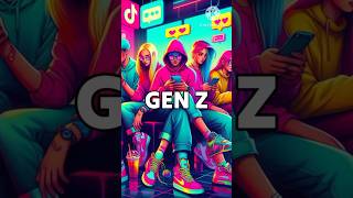 Gen Z और आने वाली Generations का सच!” #cursekahani #cursekahaniyt #genz #generationalwealth