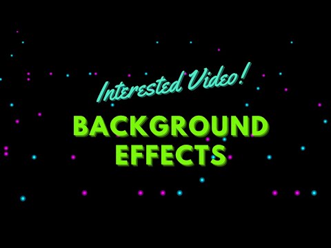 Are You Interested In This Video | Background Effect In Css3 | Dhruv Prajapati