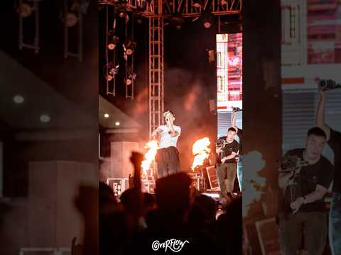 The glitz, the glamor, the lights, the camera, the action, the stage, the fans, the speakers blastin