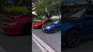 #jdm #automobile #subaruadventureon #carcustomization #subaru #cartok #carmodification #wrx