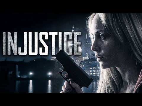 Injustice | Full Thriller Movie | Johanna Stanton, Tianna Nori, Charles Venn | @aplfilm
