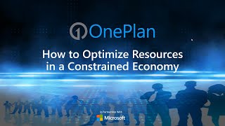 How to Optimize Resources in a Constrained Economy