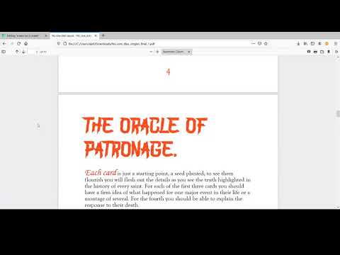 Episode 3: Programming Adventures in Twine