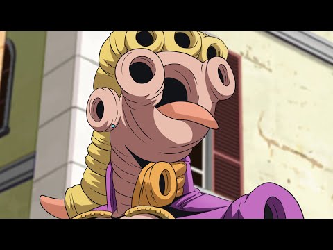 Giorno at 3AM