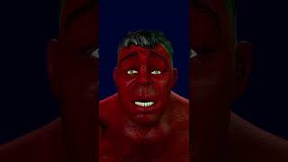 Connect to the Hulk..! #shorts