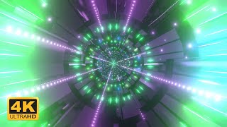 VJ Loop #056 - Free Motion Graphics 4K - VJ Loops