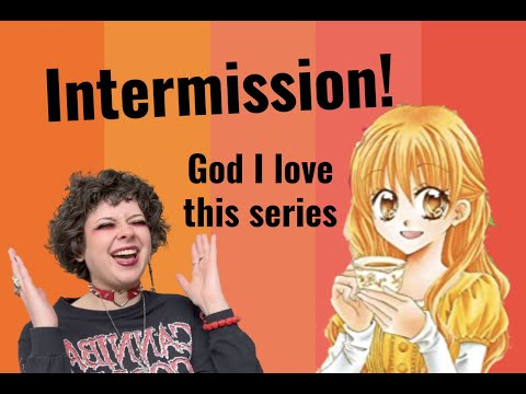 Kitchen Princess Intermission!